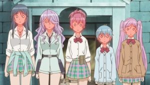 Sabagebu! Ep. 12