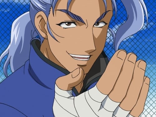 Shijou Saikyou No Deshi Kenichi Episódio 10