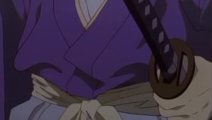 Samurai X Dublado Ep. 30