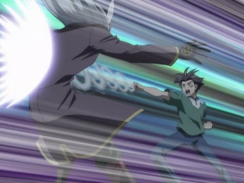 Shijou Saikyou No Deshi Kenichi Episodio 30