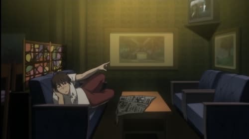 Shikabane Hime: Aka Episódio 2