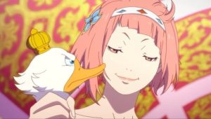 Shingeki no Bahamut: Genesis Ep. 6
