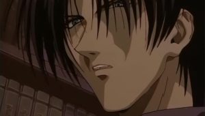 Samurai X Dublado Ep. 23