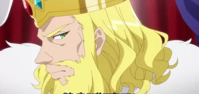 Tensei Kizoku no Isekai Boukenroku: Jichou wo Shiranai Kamigami no Shito Episódio 5
