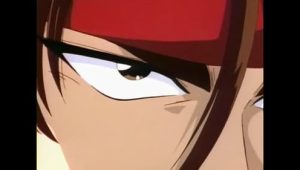 Samurai X Dublado Ep. 4