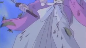 Samurai X Dublado Ep. 32