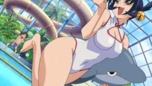 Shijou Saikyou No Deshi Kenichi Ep. 36