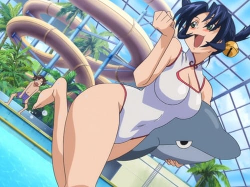 Shijou Saikyou No Deshi Kenichi Episodio 36
