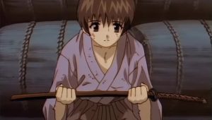 Samurai X Dublado Ep. 28