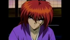 Samurai X Dublado Ep. 8