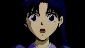 Samurai X Dublado Ep. 7