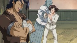 Shijou Saikyou No Deshi Kenichi Ep. 4