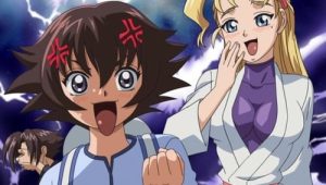 Shijou Saikyou No Deshi Kenichi Ep. 6