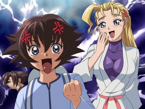 Shijou Saikyou No Deshi Kenichi Episodio 6