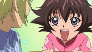 Shijou Saikyou No Deshi Kenichi Ep. 31