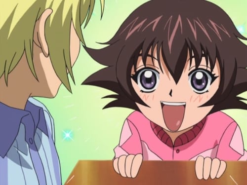 Shijou Saikyou No Deshi Kenichi Episodio 31