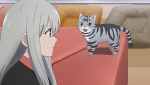 Kawaisugi Crisis Ep. 1