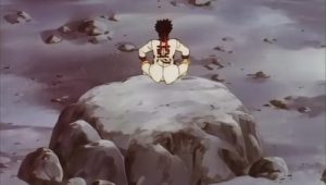 Samurai X Dublado Ep. 11