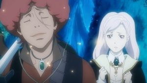 Shingeki no Bahamut: Genesis Ep. 9