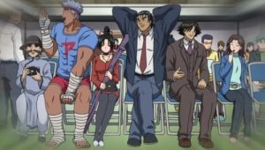 Shijou Saikyou No Deshi Kenichi Ep. 25