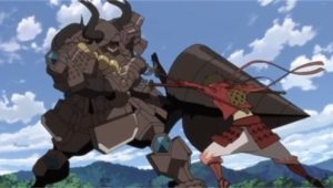 Sengoku Basara Ep. 5
