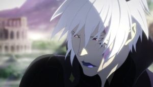 Shingeki no Bahamut: Genesis Ep. 2