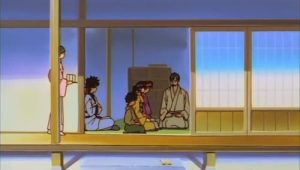 Samurai X Dublado Ep. 5