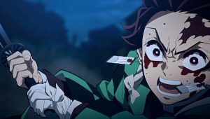 Kimetsu no Yaiba Ep. 9