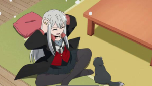Kawaisugi Crisis Ep. 4