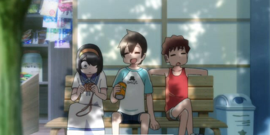 Jijou wo Shiranai Tenkousei ga Guigui Episódio 5