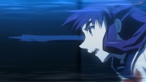 Shikabane Hime: Aka Episódio 8