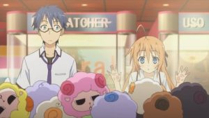 Mayo Chiki Ep. 2