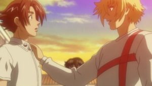 Shijou Saikyou No Deshi Kenichi Ep. 24