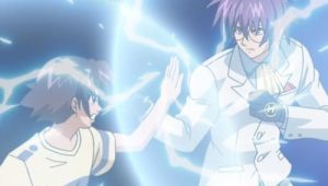Shijou Saikyou No Deshi Kenichi Ep. 48
