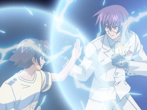 Shijou Saikyou No Deshi Kenichi Episodio 48