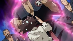 Shijou Saikyou No Deshi Kenichi Ep. 17