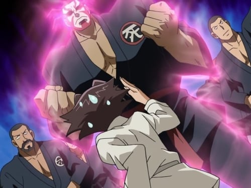 Shijou Saikyou No Deshi Kenichi Episódio 17