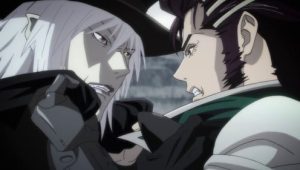 Shingeki no Bahamut: Genesis Ep. 21