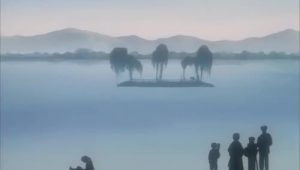 Samurai X Dublado Ep. 22