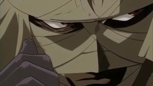 Samurai X Dublado Ep. 24