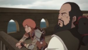 Shingeki no Bahamut: Genesis Ep. 4