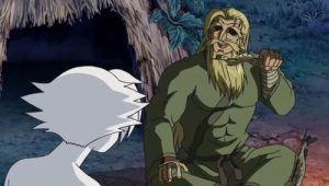 Shijou Saikyou No Deshi Kenichi Ep. 42