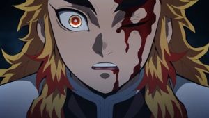 Kimetsu no Yaiba Ep. 7