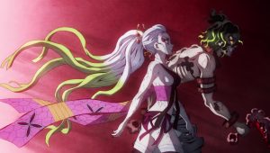 Kimetsu no Yaiba Ep. 10
