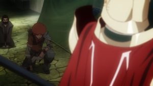 Shingeki no Bahamut: Genesis Ep. 2