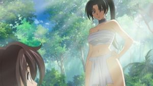 Shijou Saikyou No Deshi Kenichi Ep. 18
