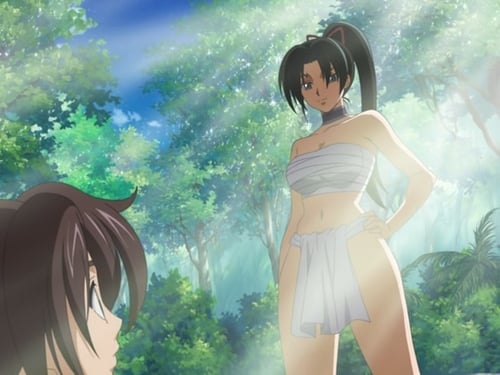 Shijou Saikyou No Deshi Kenichi Episódio 18