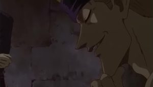 Samurai X Dublado Ep. 17