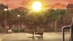Sabagebu! Ep. 11