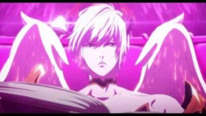 Shingeki no Bahamut: Genesis Ep. 15